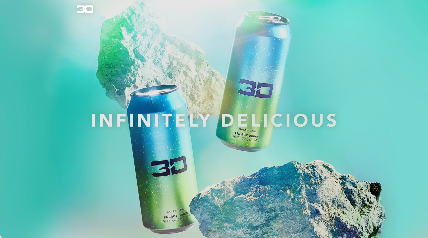 3D Energy Drink post thumbnail image