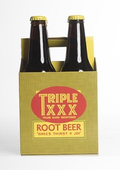 Triple XXX Root Beer post thumbnail image
