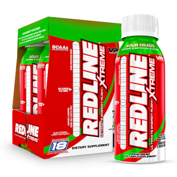 redline xtreme severe headache