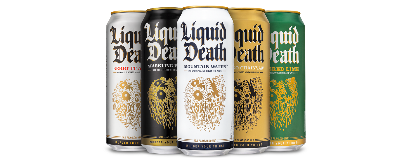 Liquid Death Banner post thumbnail image