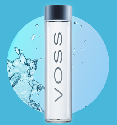 Voss Water post thumbnail image