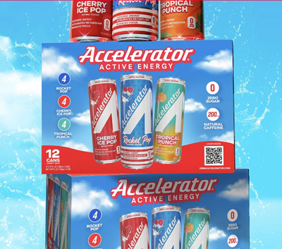 Accelerator Active Energy post thumbnail image