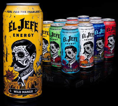 El Jefe post thumbnail image
