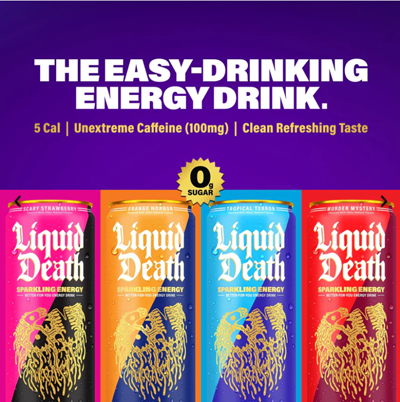 Liquid Death Energy post thumbnail image