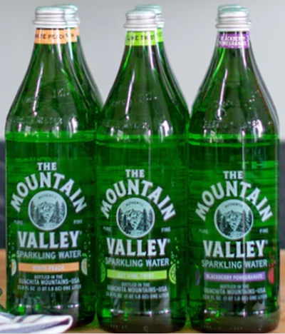 Mountain Valley Water post thumbnail image